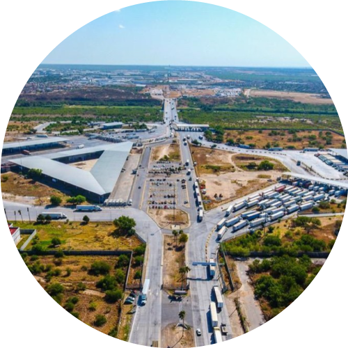 Nuevo Laredo